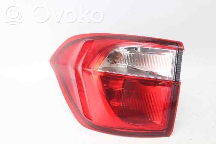 Ford Ecosport Takavalot 
