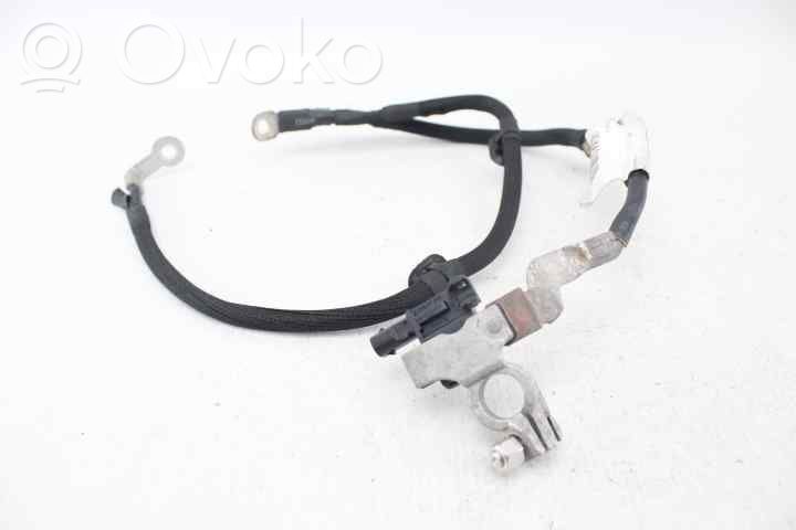 Peugeot 208 I Other wiring loom 