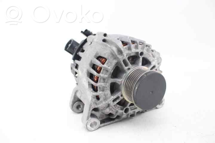 Citroen C4 SpaceTourer Alternator 
