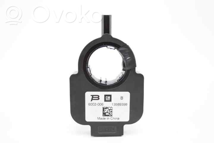 Lenkwinkelsensor   13589398