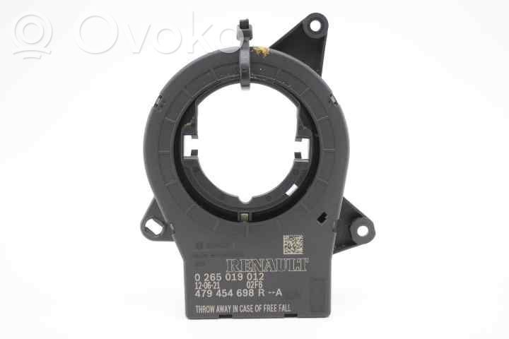 Dacia Lodgy Steering angle sensor 