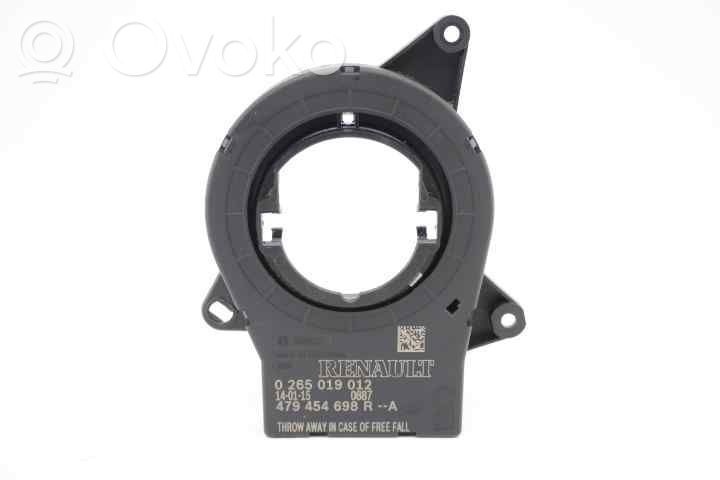 Renault Captur Steering angle sensor 