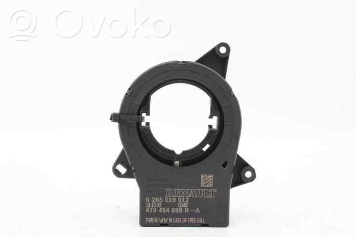 Steering angle sensor   479454698R,0265019012