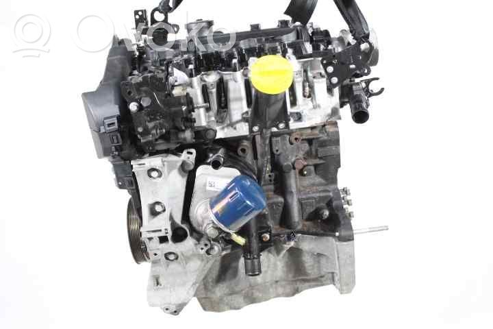 Engine   K9K648,8201719382
