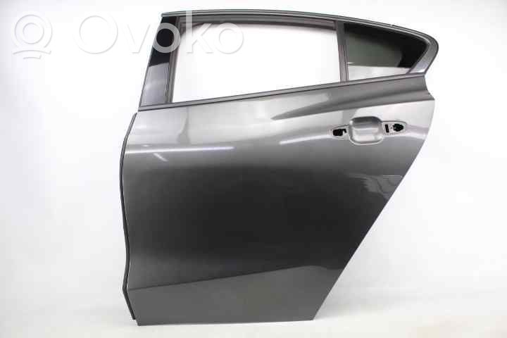 Ford Focus Galinės durys 