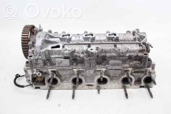 Ford Focus Engine head 