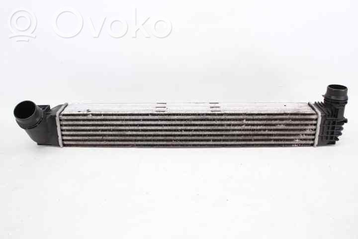Renault Megane III Chłodnica powietrza doładowującego / Intercooler 