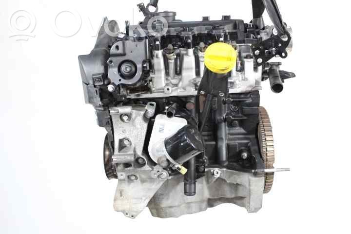 Engine   8201535503,K9K612