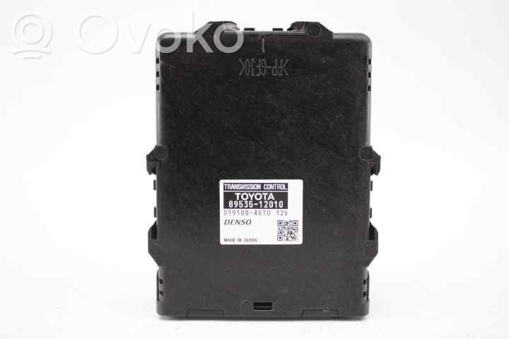 Gearbox control unit/module   791004570,8953512010