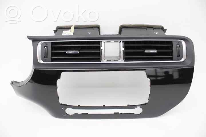 KIA Rio Luftausströmer Lüftungsdüse Luftdüse Mitte 