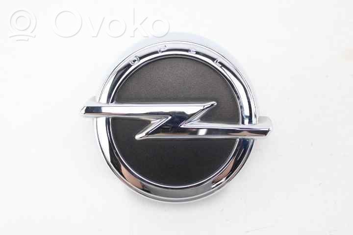 Opel Corsa E Maniglia esterna del portellone posteriore/bagagliaio 