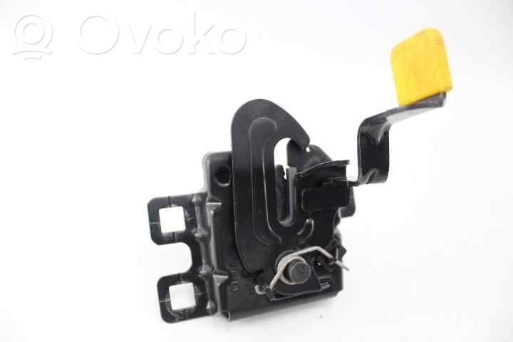 Fiat Tipo Engine bonnet/hood lock/catch 