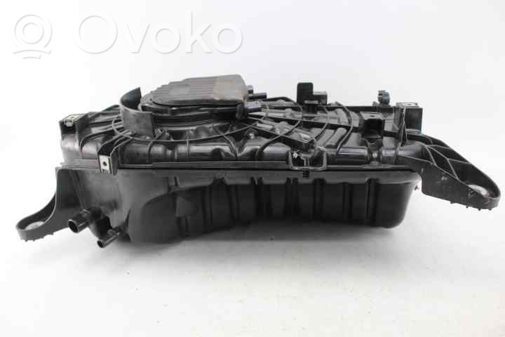Fiat Tipo AdBlue Tank 