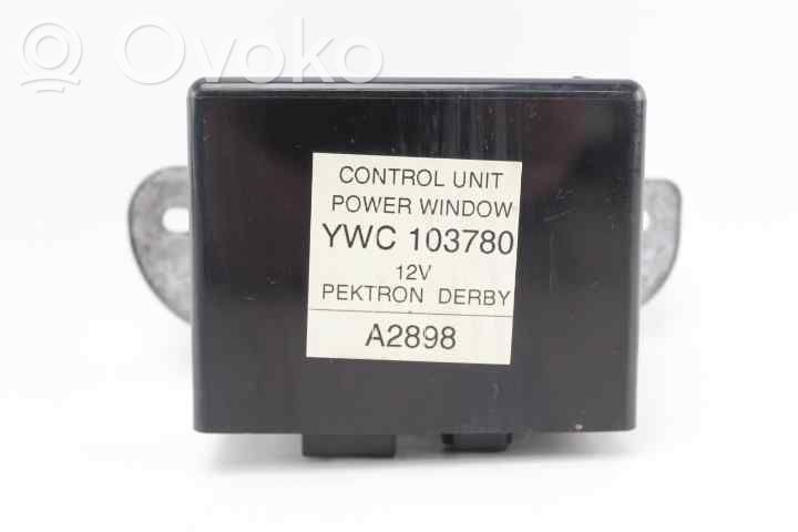 Rover 200 XV Door control unit/module 