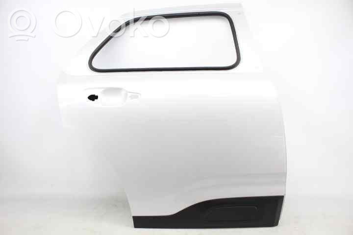 Citroen C4 Cactus Drzwi tylne 