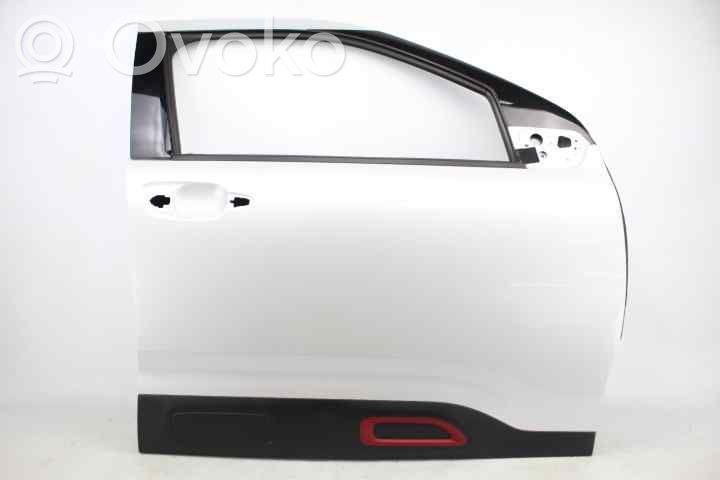 Citroen C4 Cactus Front door 
