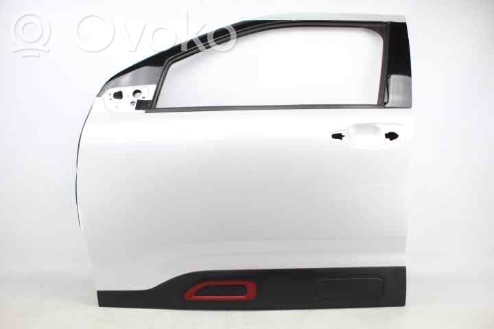 Citroen C4 Cactus Front door 