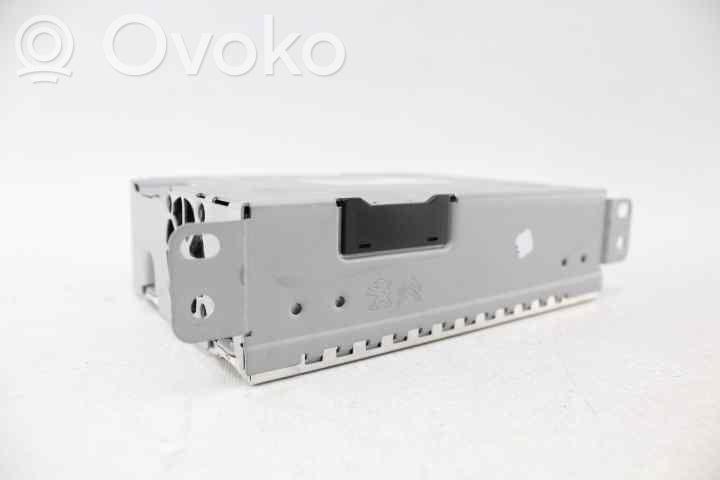 Citroen C4 Cactus Radio/CD/DVD/GPS head unit 
