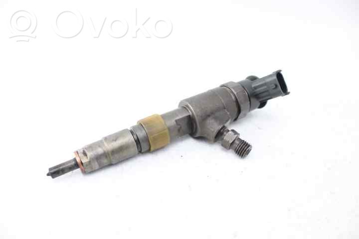 Ford Kuga II Fuel injector 