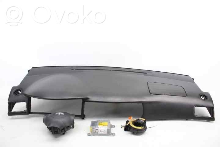 Toyota Corolla E120 E130 Set airbag con pannello 