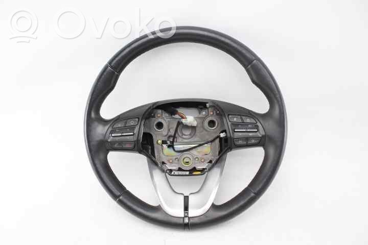 Hyundai i30 Ohjauspyörä 