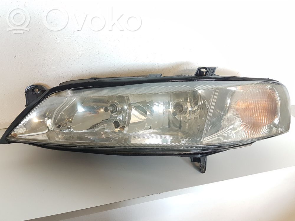 Opel Vectra B Scheinwerfer 