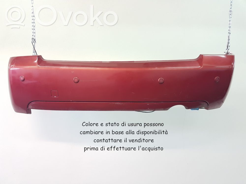 Citroen C2 Puskuri 