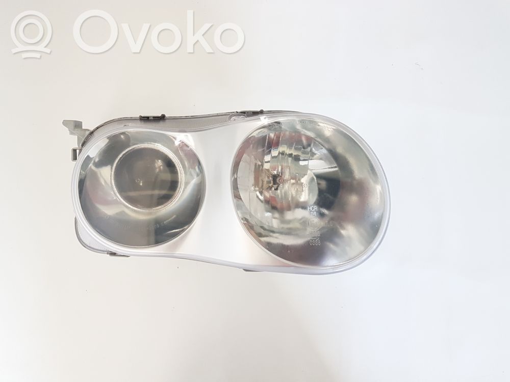 Hyundai Coupe Faro delantero/faro principal 
