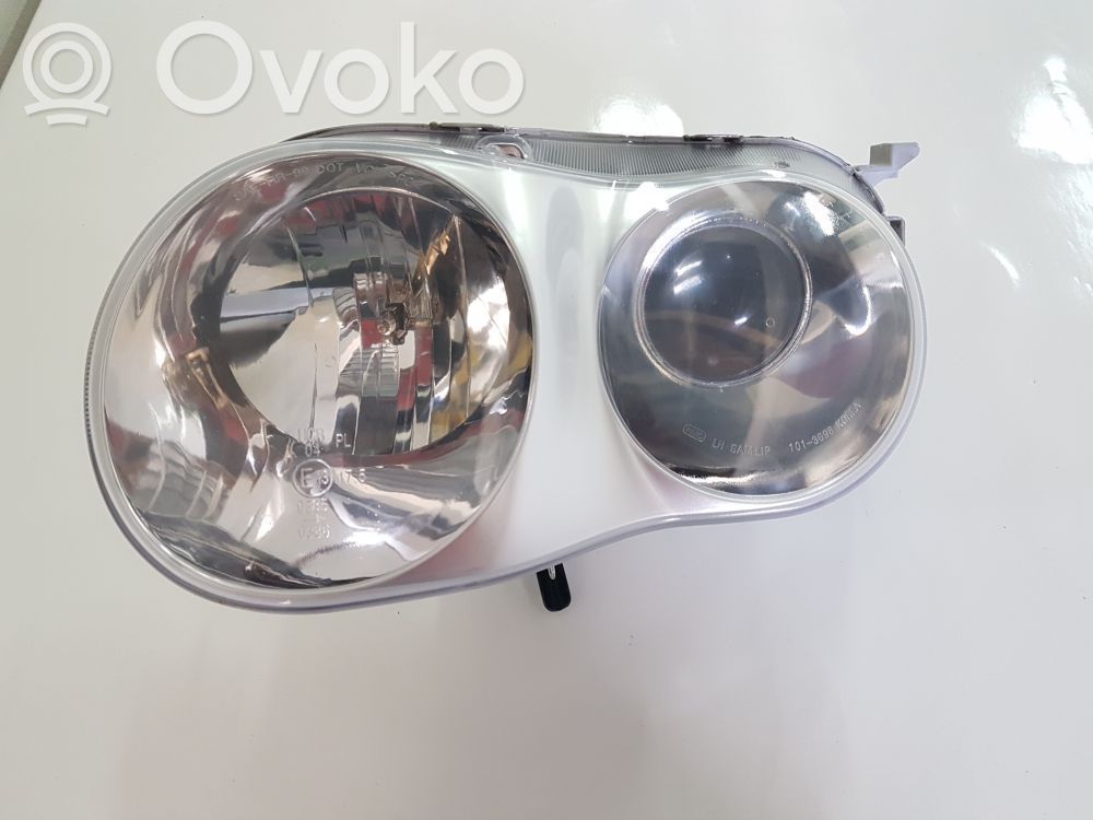 Hyundai Coupe Faro delantero/faro principal 