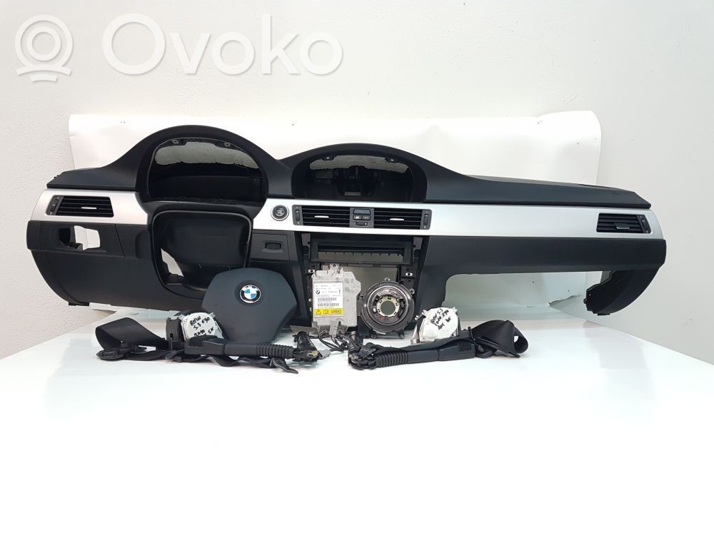 Kit d’airbag   000000,000000,N47D20C