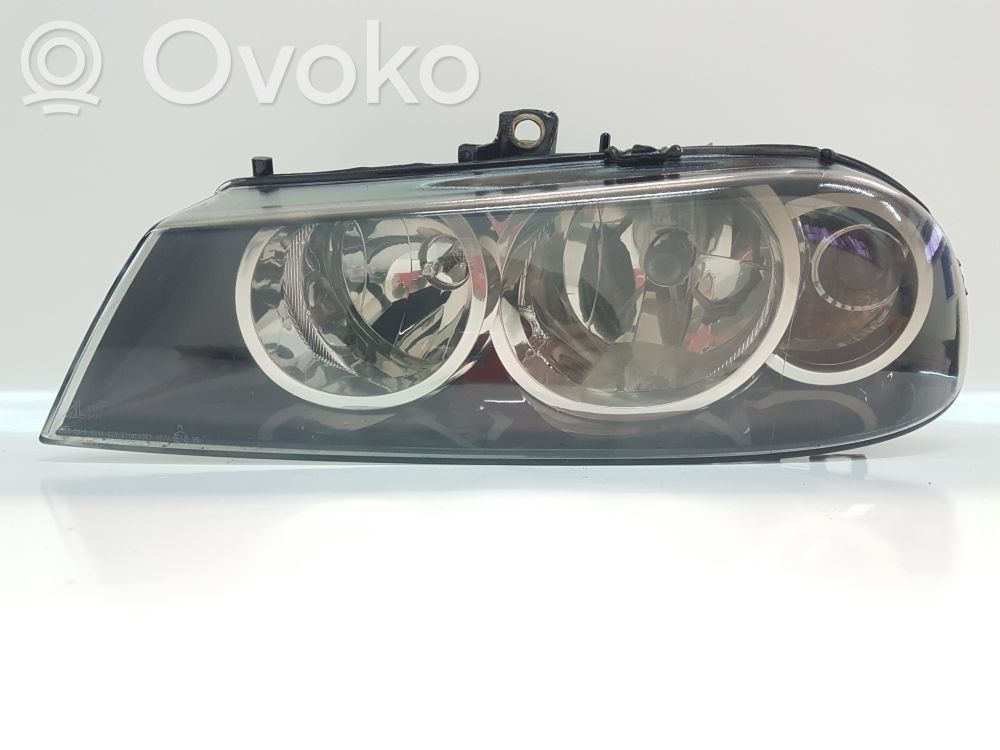 Alfa Romeo 156 Lampa przednia 