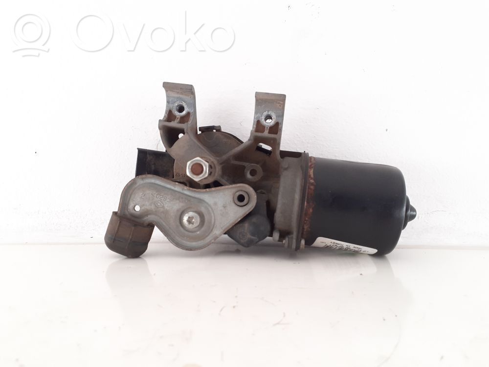 Renault Clio III Wischermotor 