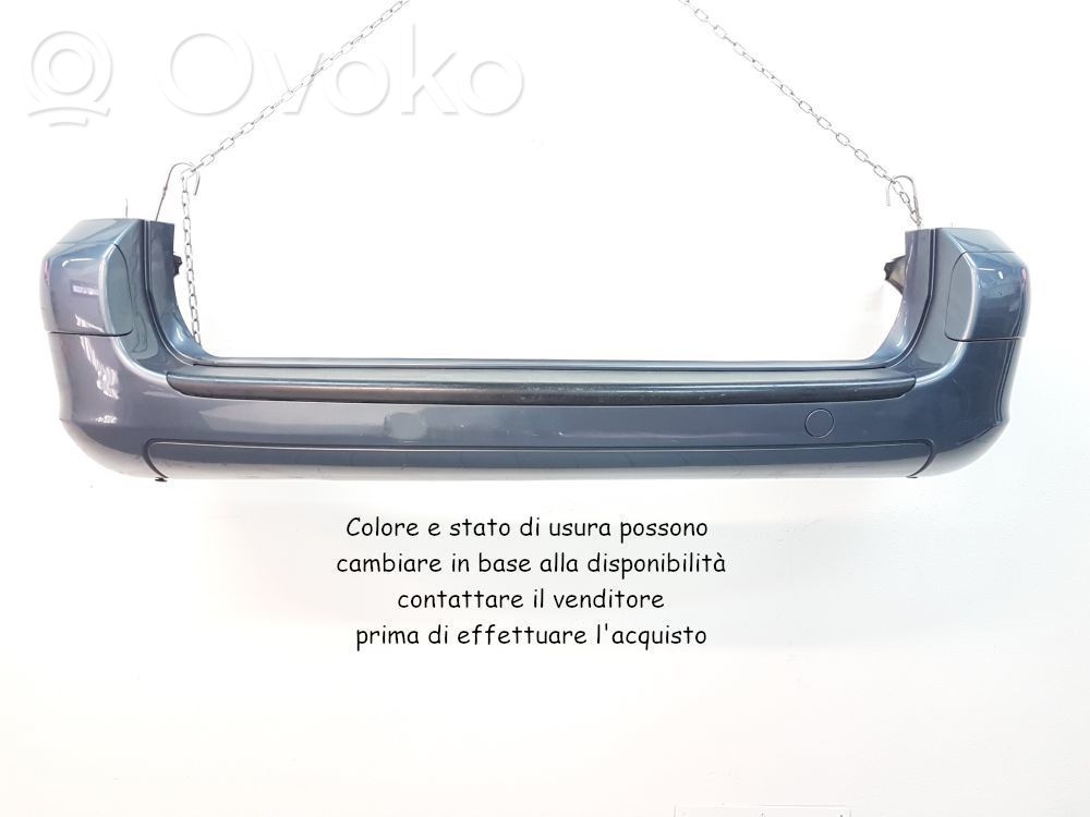 Parachoques   9640533077,9640533077,RHS