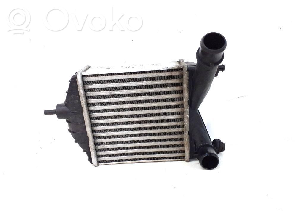 Lancia Ypsilon Intercooler radiator 