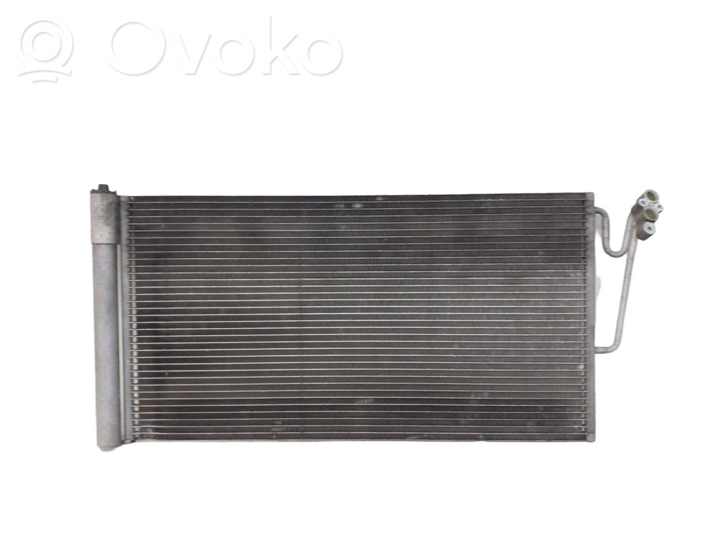 Mini One - Cooper Coupe R56 Radiateur condenseur de climatisation 