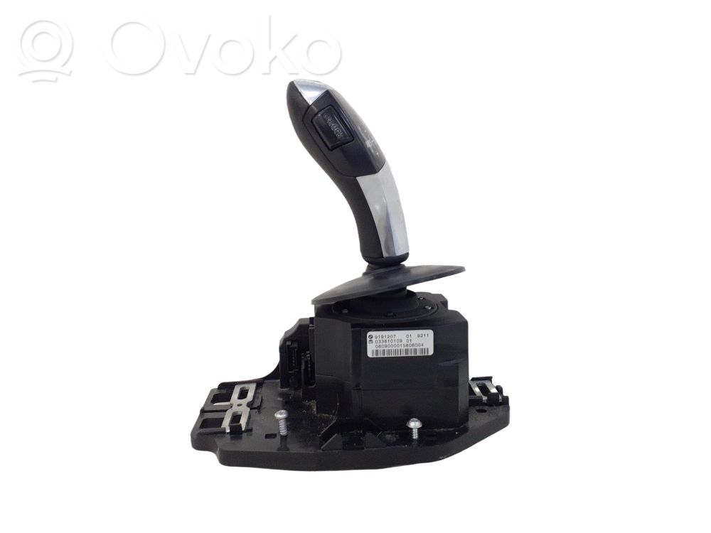 BMW 5 E60 E61 Gear shifter/selector 