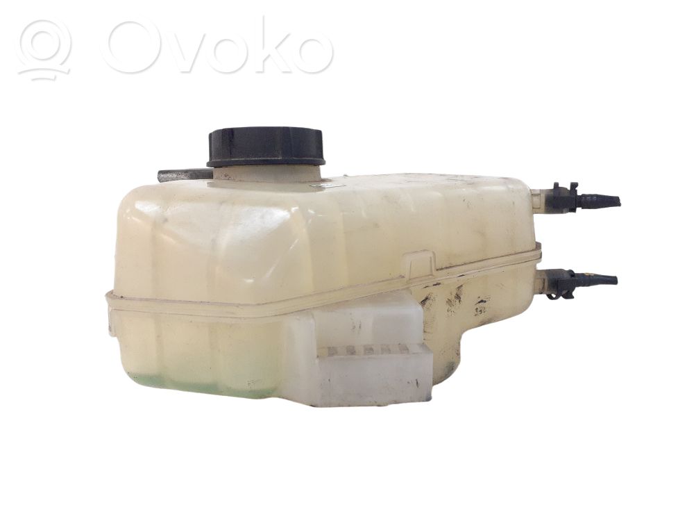Mazda 2 Coolant expansion tank/reservoir 