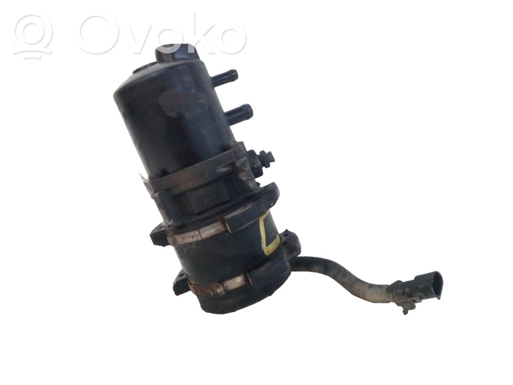 Citroen Saxo Ohjaustehostimen pumppu 