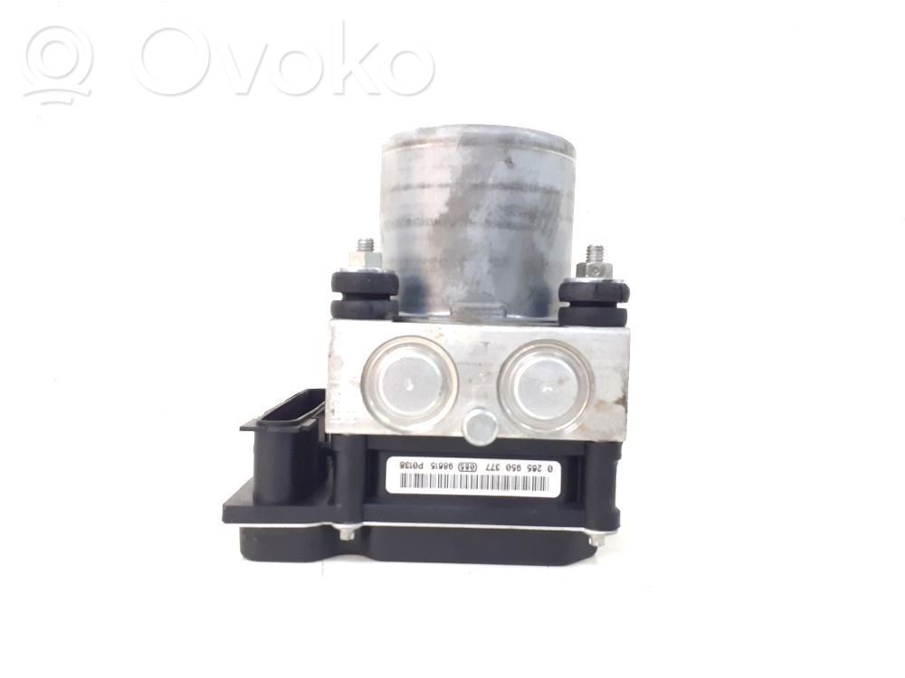 Pompe ABS   D4FD7
