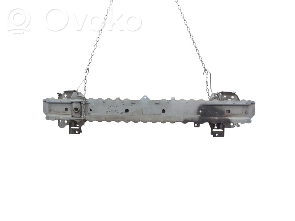 Mazda 2 Front bumper cross member 