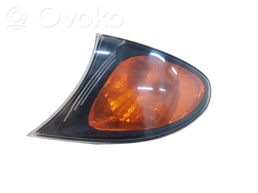 Seitenblinker   63137165851,204D4,63137165851,ARANCIO
