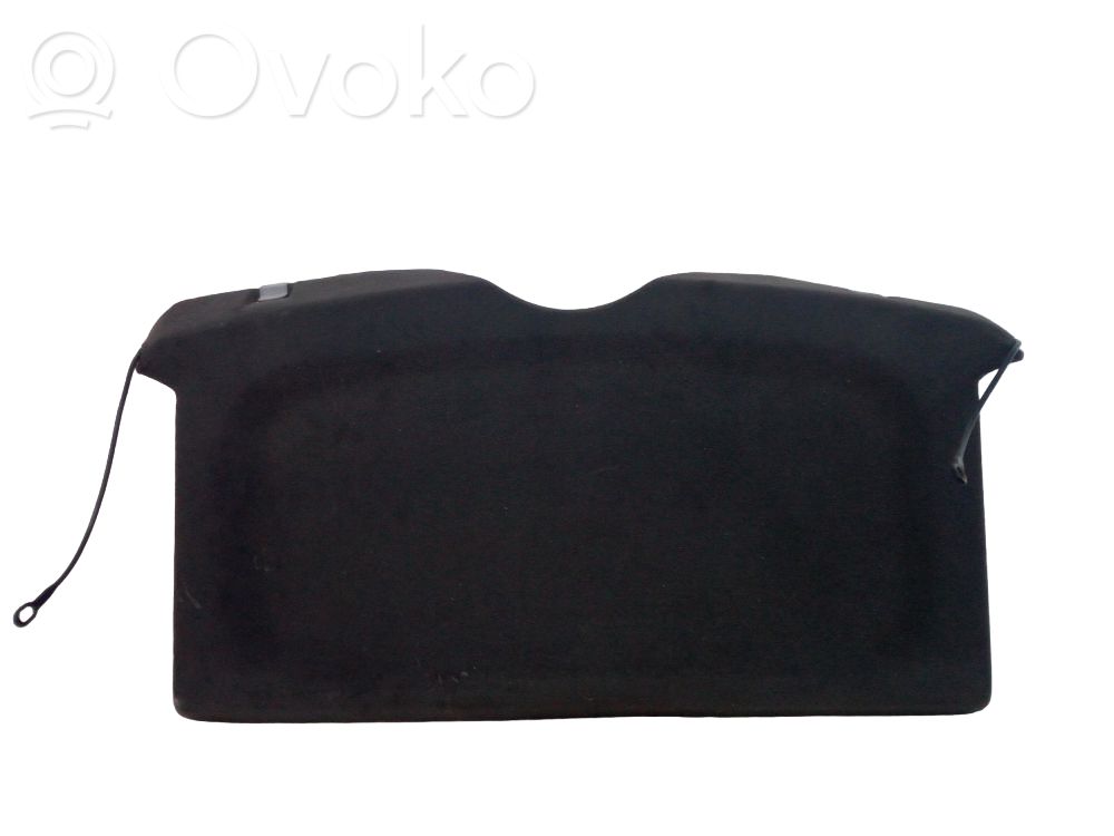 Opel Corsa C Hattuhylly 