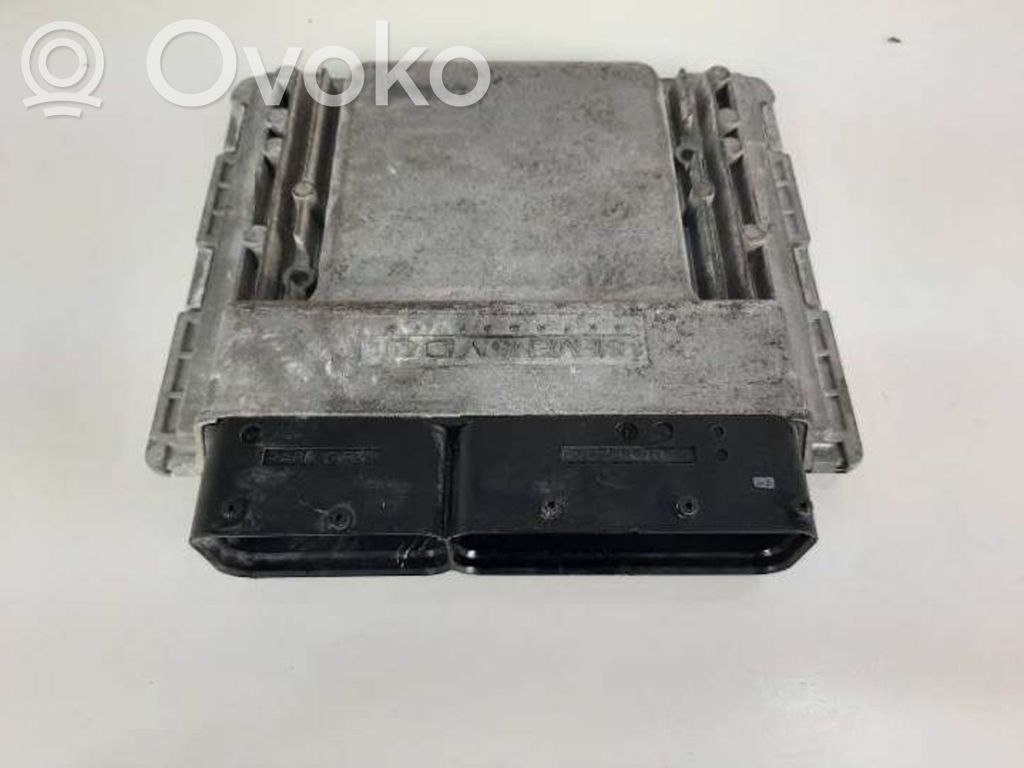 Moottorin ohjainlaite/moduuli   5WP22350AD,5MP22350AD