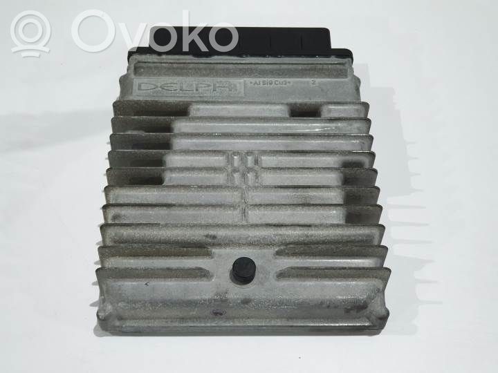 Unidad de control/módulo del motor   3M5112A650,3M5112A650LA,3M5112A650LA
