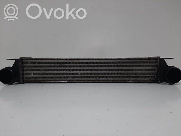 Radiador intercooler   17512247359