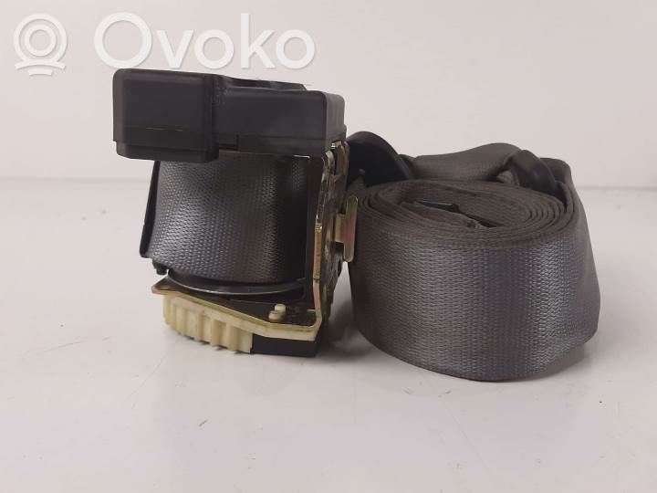 Cinturón trasero   33000341E