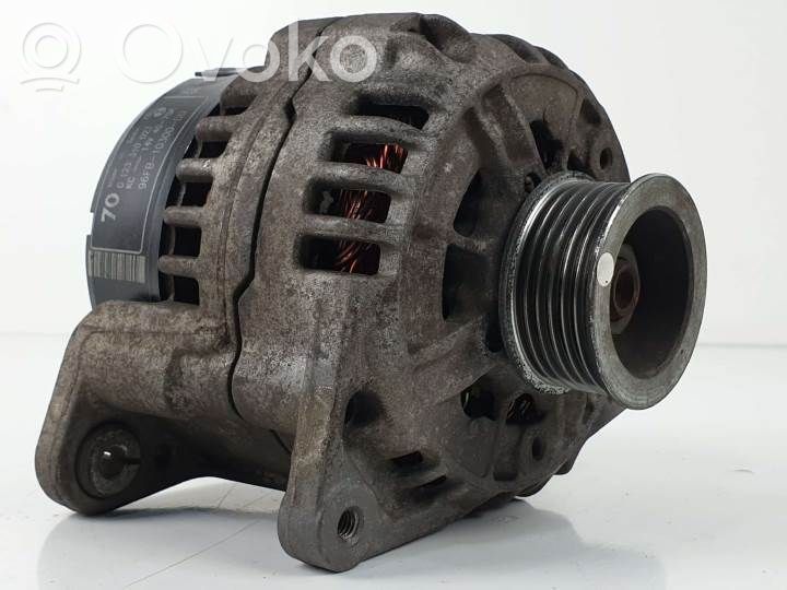 Generatorius   96FB10300DD,0123310023