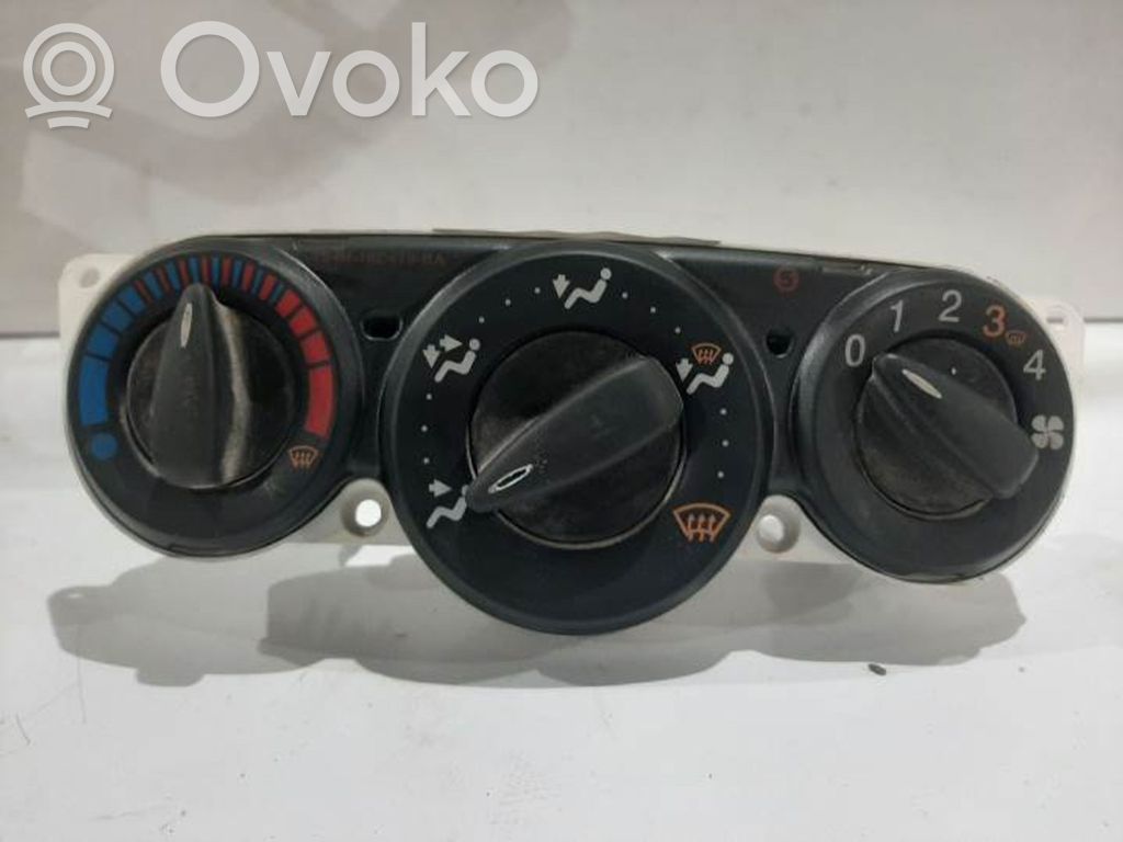 Land Rover Freelander Climate control unit 