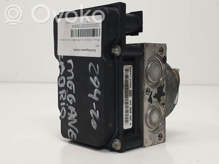 ABS-pumppu   0265800519,59027C0043