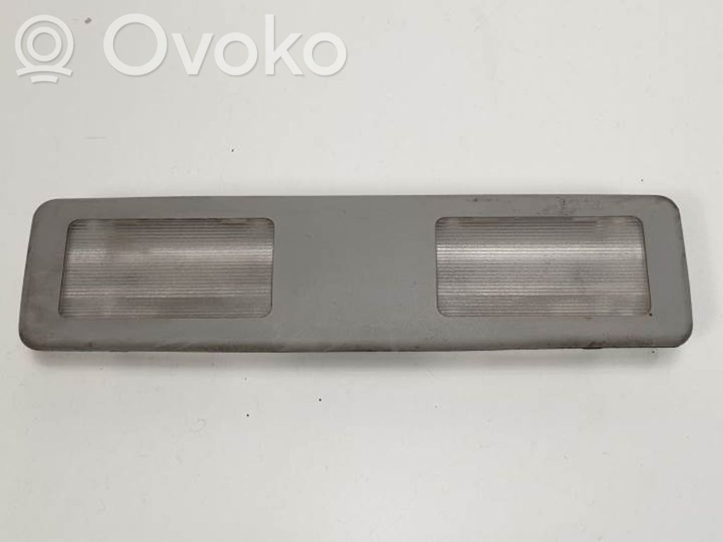 BMW 5 E39 Front seat light 